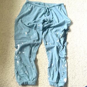 Chaser Brand Sweats size Small